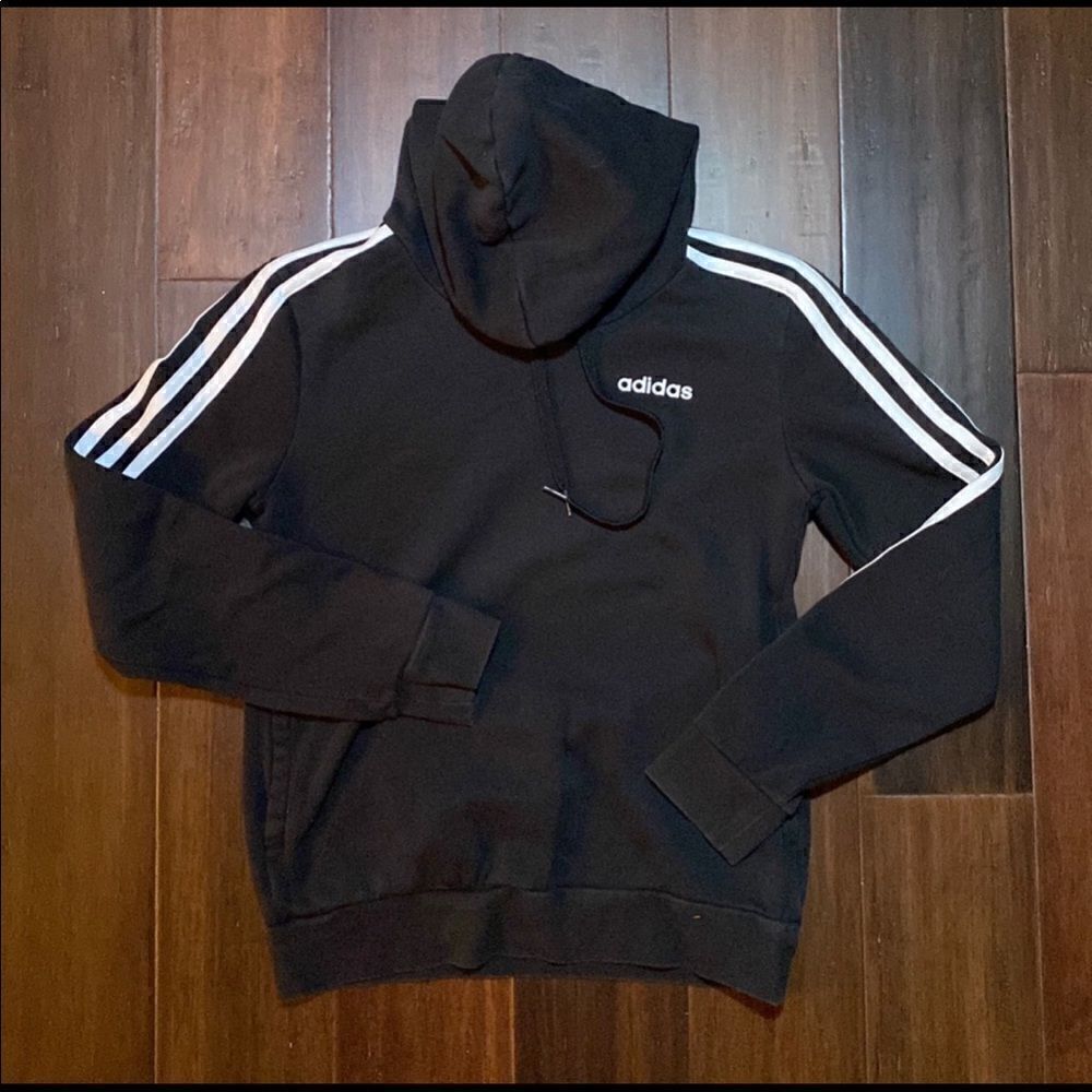 Adidas Ladies Hoodie   